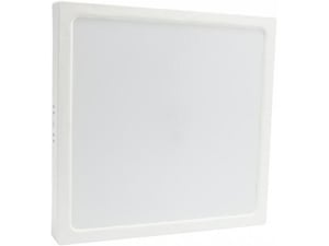 Spectrum LED Paneli Algine Natynk 24W kocka