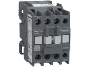 Schneider Kontaktor LC1E2510P7 25A 1NO AC