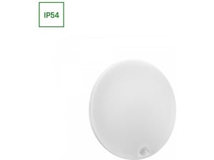 Spectrum LED Nymphea Proxi 18W 4000K IP44 sa senzorom pokreta