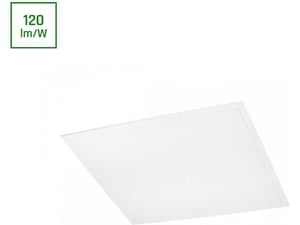 Spectrum LED Panel Algine 40W 4000K IP20 600x600
