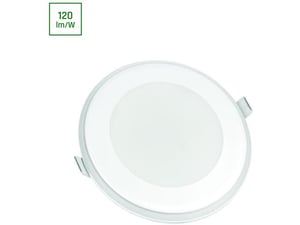 Spectrum LED Panel ugradni Fiale 3 step 12.5W 4000K