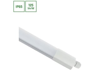 Spectrum LED Limea Mini led 36W 120cm 4000K IP65