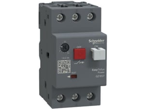 Schneider Motorni prekidač GZ1E07 1.6A-2.5A