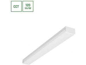 Spectrum LED Limea Subtilo 15W IP20 600mm
