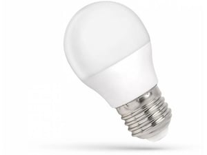 Spectrum LED Sijalica E27 G45 4W 13032 toplo bela
