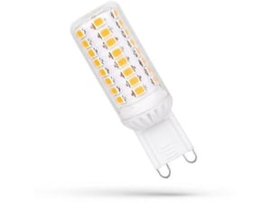Spectrum LED Sijalica G9 4.2W Premium 6000K