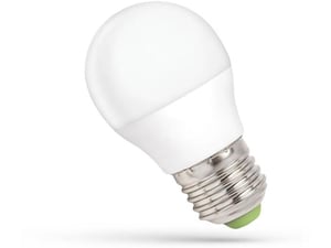 Spectrum LED Sijalica E27 G45 6W 14379 dimabilna prirodno bela