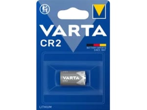 Varta Litijum baterija CR2 3V