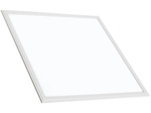 Spectrum LED Panel Algine 45W 4000K IP44 5Y 600x600mm