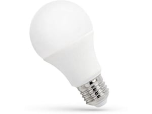 Spectrum LED Sijalica E27 8.5W 24V 4000K