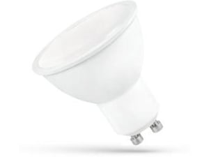 Spectrum LED Sijalica 6W GU10 13265 toplo bela