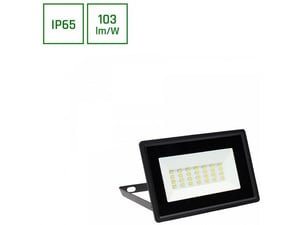 Spectrum LED Reflektor Noctis Lux 3 20W 6000K