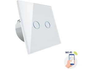 Spectrum LED Smart Wi-Fi Prekidač (touch)