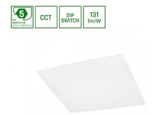Spectrum LED Panel Algine 30W/40W/48W CCT