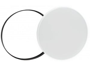 Spectrum LED Plafonjera Nymphea 18W,6000K,2050lm