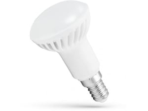 Spectrum LED Sijalica E14 R50 6W 13989 hladno bela