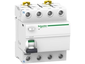 Schneider FID Sklopka A9R16440 4P 40/0.5