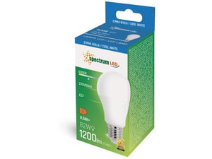 Spectrum LED Sijalica E27 11.5W 13909 hladno bela