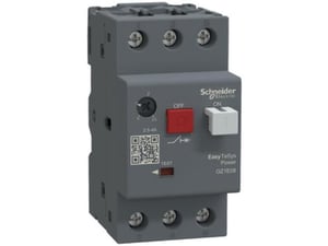 Schneider Motorni prekidač GZ1E08 2.5-4A