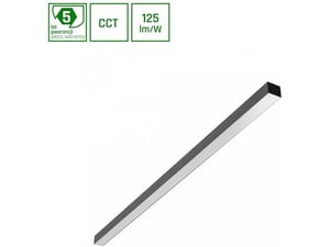 Spectrum LED Plafonjera All Day Basic 40W CCT IP20