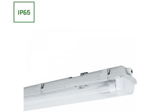 Spectrum LED Limea led vodotesna 2x60 IP65