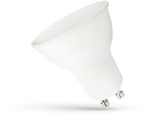 Spectrum LED Sijalica GU10 7.5W 6000K 14594