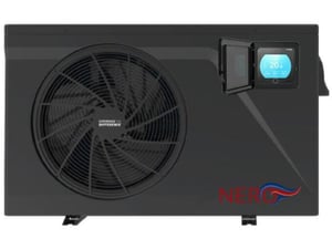 Nero Pumpa i-ForceLine-Pro 35