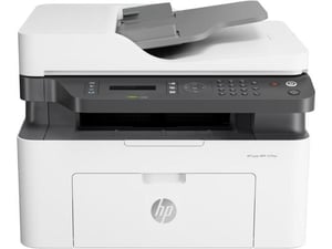 HP Štampač LaserJet MLJ M137fnw MFP 4ZB84A