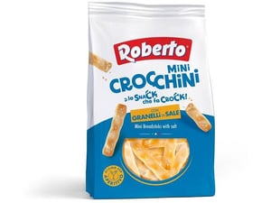 Roberto Grisini slani minjon 150g