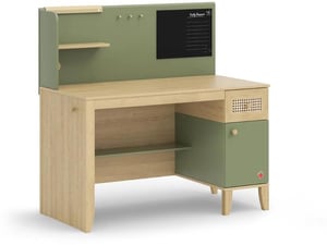 Cilek Radni sto sa policom Loof