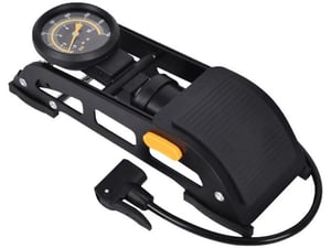 Skycar Nožna pumpa analogna 160psi