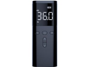 Skycar Pumpa za auto digitalna bežična 12V/3A 120W