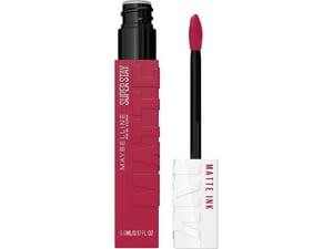 Maybelline Ruž za usne New York Superstay Matte Ink 115 Founder