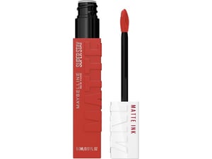 Maybelline Ruž za usne New York Superstay Matte Ink 130 Self-starter