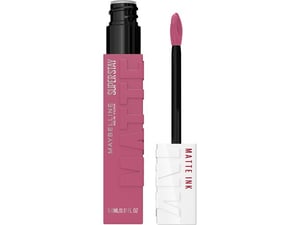 Maybelline Tečni ruž New York Superstay Matte Ink Pinks 165 Successful