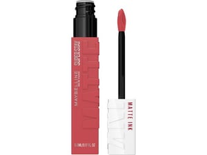 Maybelline Tečni ruž New York Superstay Matte Ink Pinks 170 Initiator