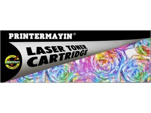 Printermayin Toner RX 3020 3025 kompatibilan