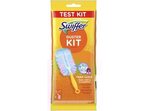 Swiffer Duster Starter Kit + 1kom dopune