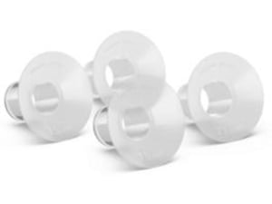 Philips Avent Umetci za štitnike Small 2x15mm I 2x17mm