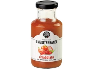 Cascina San Cassiano “Arrabbiata”  - Sos sa kalabrijskom ljutom papričicom 260g