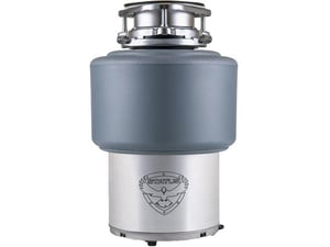 Status PREMIUM 200 drobilica (meljač) bio otpada za sudoperu