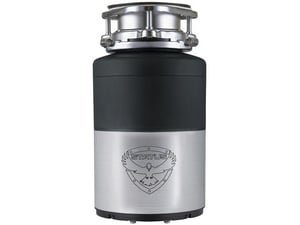 Status PREMIUM 100 drobilica (meljač) bio otpada za sudoperu