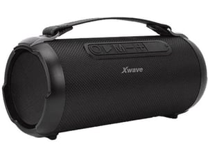 Xwave Bluetooth zvučnik Sport 33 TWS v5.0 10W FM MicroSD USB AUX 1500mAh