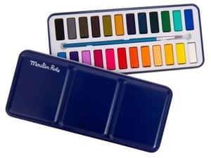 Moulin Roty Bojice vodene