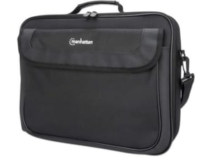 Manhattan Torba za laptop 15.6 Cambridge clamshell 439947