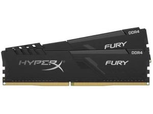 Kingston Ram memorija DDR4 16GB 2x8GB 3600MHz Fury Beast KF436C17BBK216