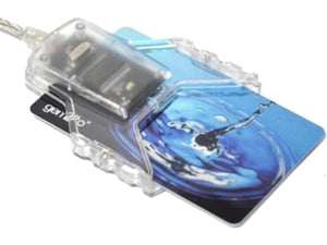 Gemalto Čitač smart kartica USB PC IDBridge CT30
