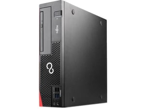 Fujitsu PC D556 i5-6600/8GB DDR4/256GB NEW/Win8Pro UPG Win10Pro ref.