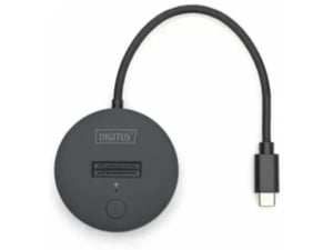 Digitus Docking station Digitus DA-71547 M.2 NVMe/SATA