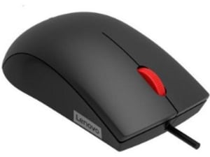 Lenovo USB miš 120 GY51L52636